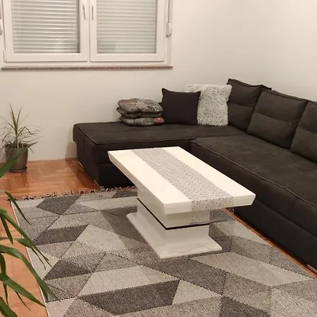 Mateja Apartment