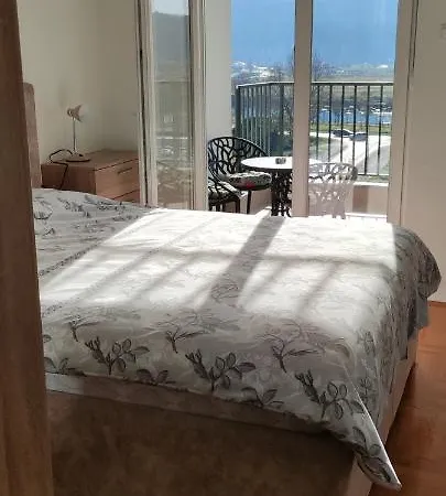 Mateja Apartment