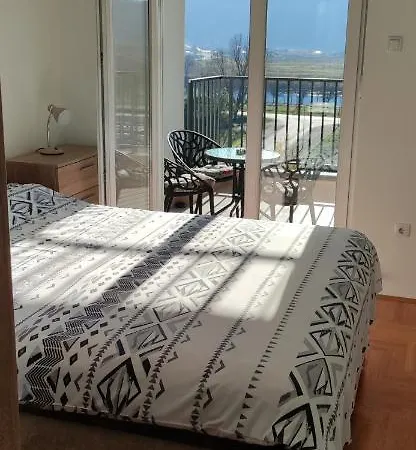 Mateja Apartman