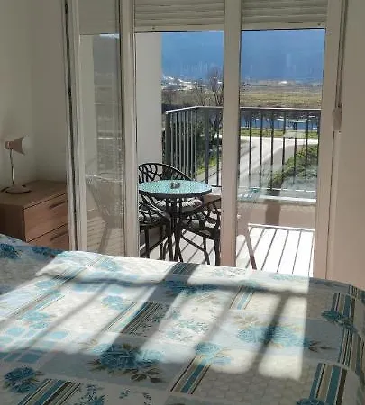 Apartman Mateja *